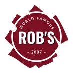 Rob's World Famous