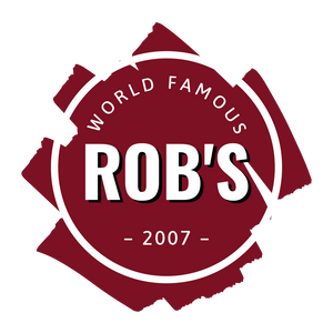 Rob&#39;s World Famous